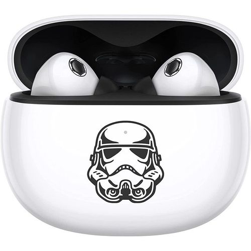 Xiaomi Buds 3 Star Wars Edition Stormtrooper Headset Earbuds True Wireless Blanc