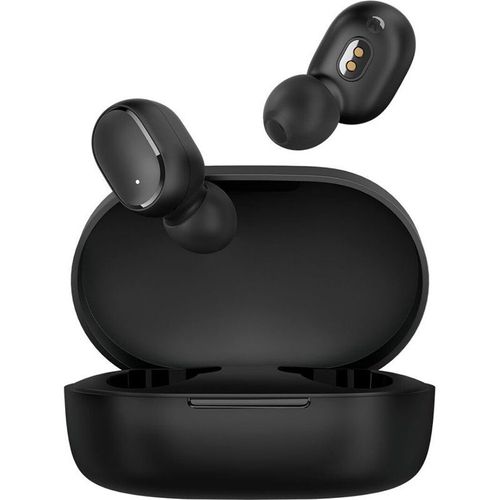 Xiaomi Redmi Buds Essential Casque True Wireless Stereo (TWS) Ecouteurs Appels/Musique Bluetooth Noir
