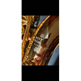 Saxophone Ténor Buffet Crampon Série 100