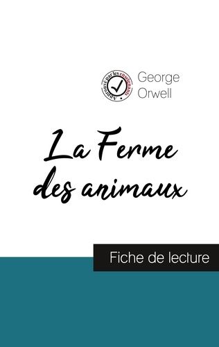 George Orwell, La Ferme Des Animaux - Fiche De Lecture