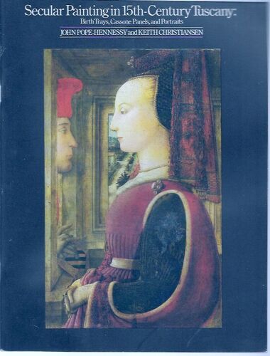 Secular Painting In 15th Century Tuscany