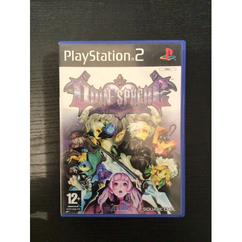 Odin Sphere