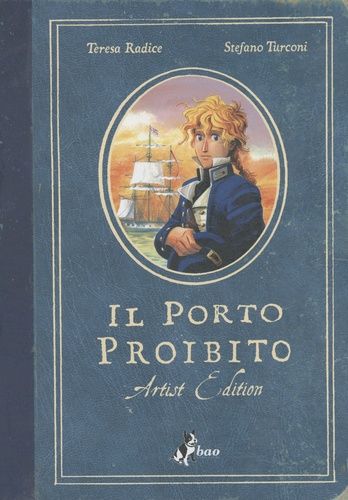 Il Porto Proibito - Artist Edition