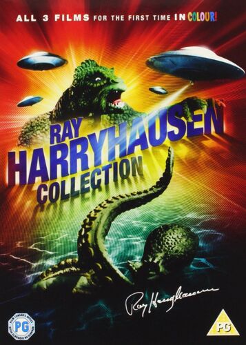 Ray Harryhausen Collection