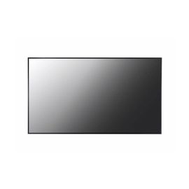 LG 86UH5J-H - Classe de diagonale 86" UH5J-H Series écran LCD rétro-éclairé par LED - signalisation numérique avec Pro:Idiom intégré - webOS - 4K UHD (2160p) 3840 x 2160 - noir