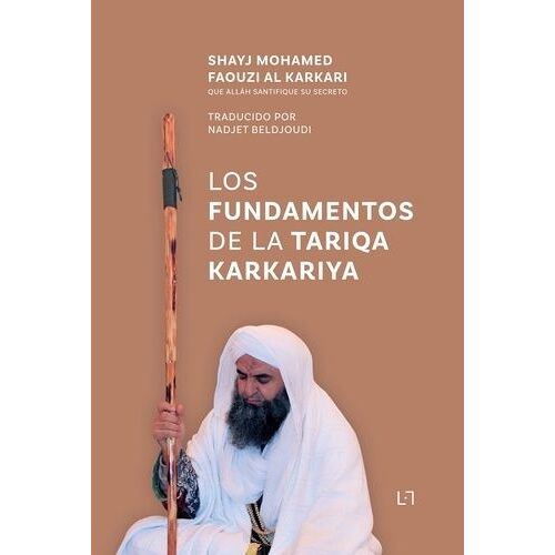 Los Fundamentos De La Tariqa Karkariya