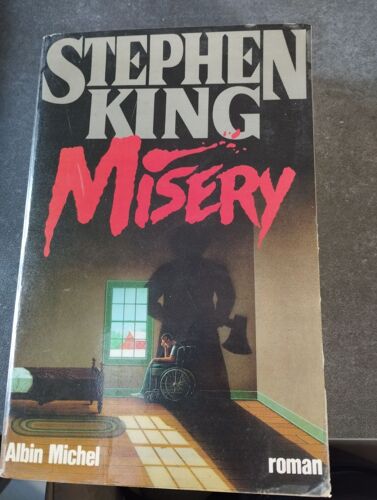 Livre Stephen King