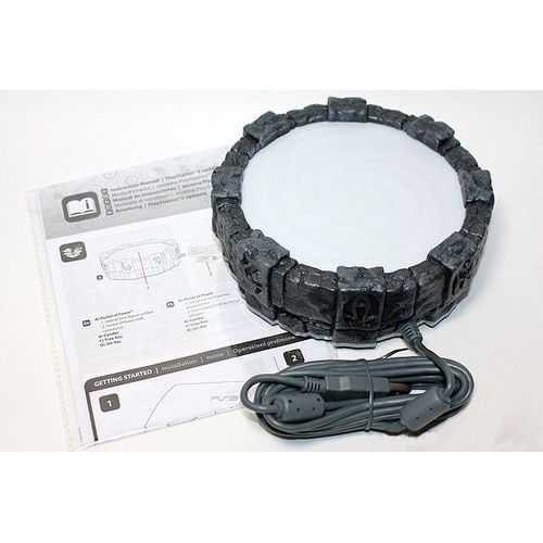 Portail Skylanders Giants Ps3