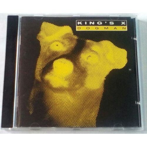King's X "Dogman"