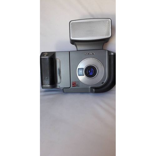 SONY DKC-C21X INSTANT PASS PHOTO ZOOM 12-15,6