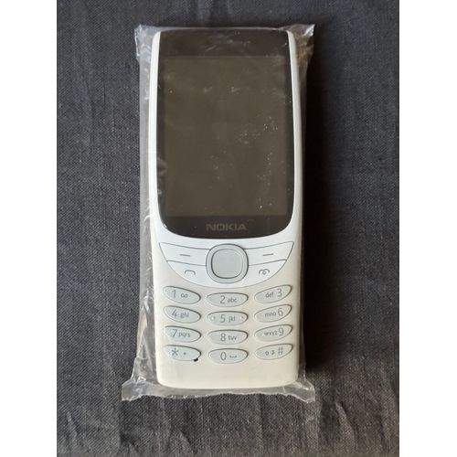 Nokia 8210 4G Gris (Sable)