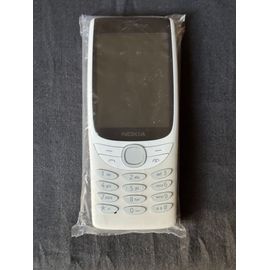 Nokia 8210 4G Gris (Sable)
