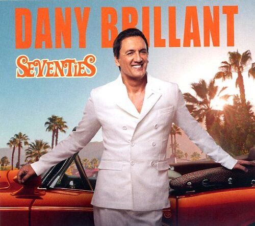 Dany Brillant - Seventies