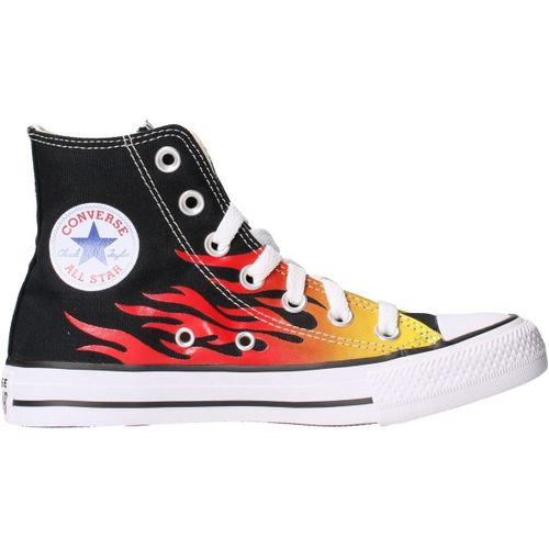 Converse Chuck Taylor All Star Hi