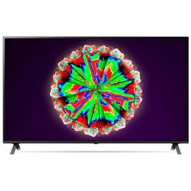 LG NanoCell 49NANO803NA - 124 cm (49") - 3840 x 2160 Pixel - NanoCell - Smart-TV - WLAN - Titan