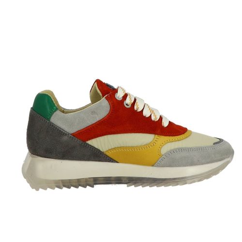 Linkk-up Femme Bronx 66345 Multicolore