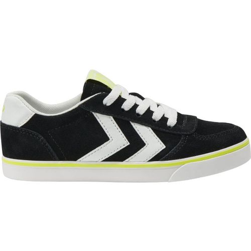 Stadil 3.0 Femme Hummel 205749 Noir
