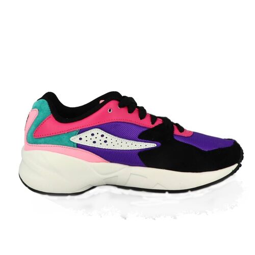 Mindblower Wmn Femme Fila 1010762 Violet