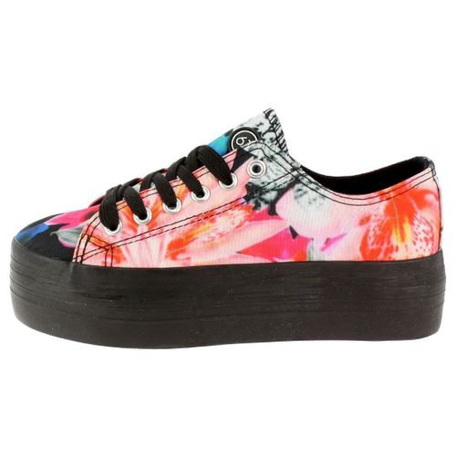 Lanzu Femme Sixtyseven 75070 Multicolore