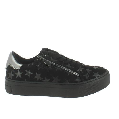 23717 Femme Marco Tozzi 23717 Noir