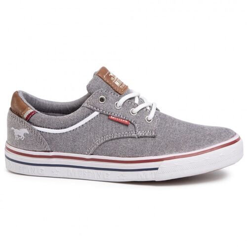 1354-305 Femme Mustang 1354-305 Gris