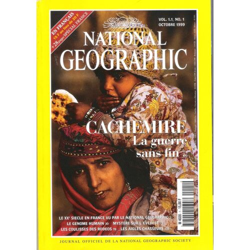 National Geographic 1