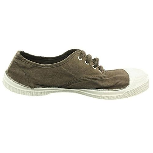 Tennis Bensimon Femme Bensimon E11ben051 - Marron - 36