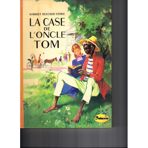 La Case De L'oncle Tom