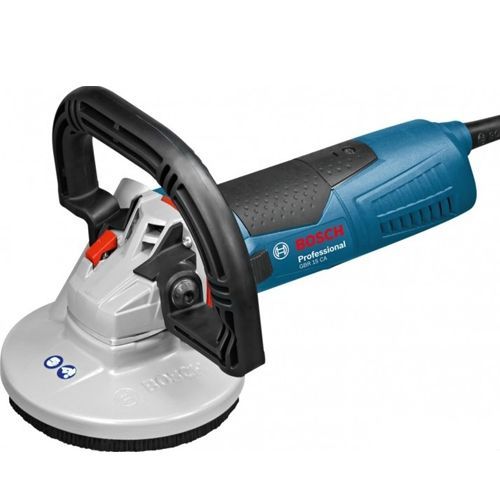 Ponceuse à béton 1500W BOSCH GBR 15 CA (0601776000)