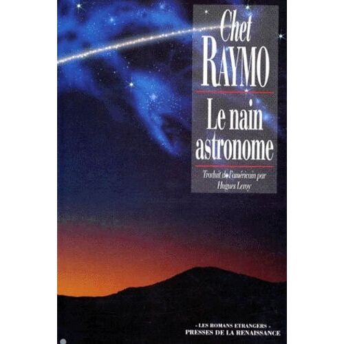 Le Nain Astronome