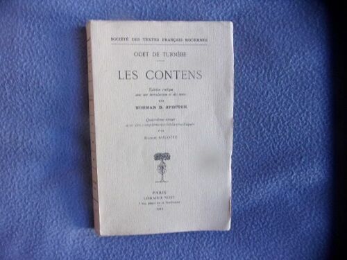 Les Contens