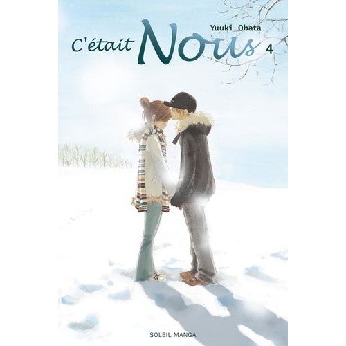 C'était Nous - Tome 4