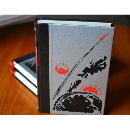 Trois Livres De Science-Fiction