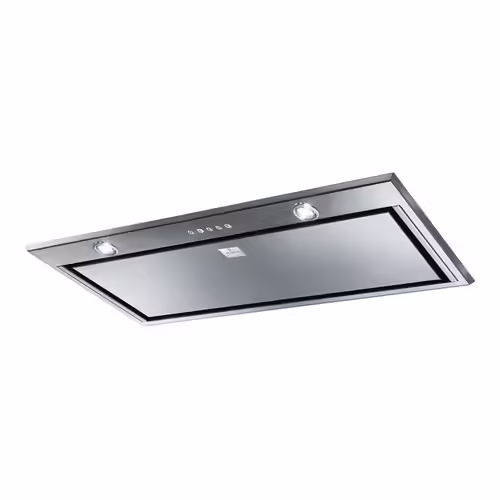 Hotte Groupe filtrant Roblin Aria 700 - Acier inoxydable