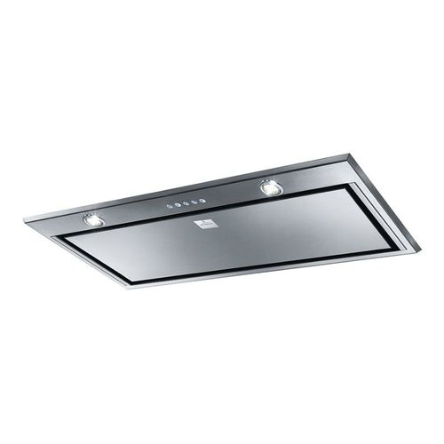 Hotte Groupe filtrant Roblin Aria 700 - Acier inoxydable