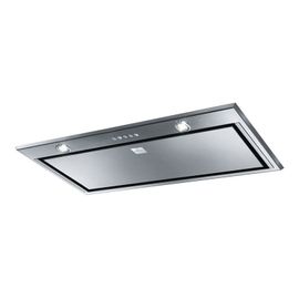 Hotte Groupe filtrant Roblin Aria 700 - Acier inoxydable