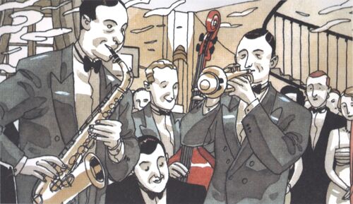 Ex-Libris Bd  Richelle