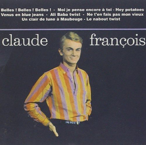 Claude François
