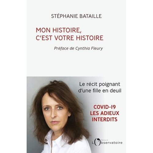 Mon Histoire, C'est Votre Histoire