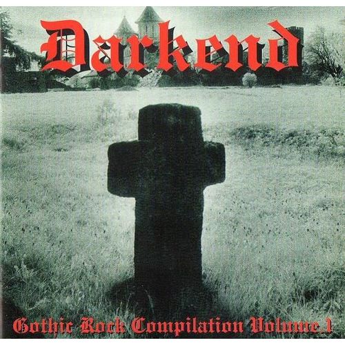 Gothic Rock Compilation Vol.1