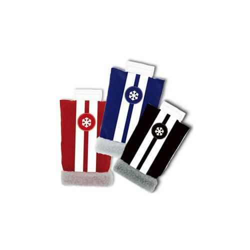 1 Gratte-Givre Moufle Racing