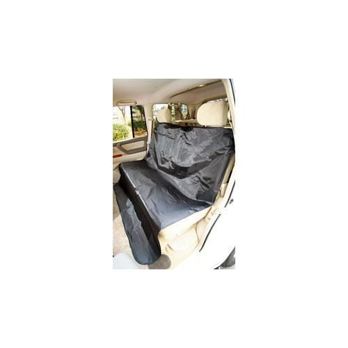 Housse De Protection Banquette Arriere Universelle