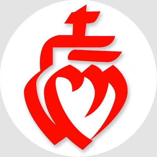 Vendée Fond Blanc - 5cm - Sticker/Autocollant