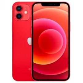 iPhone 12 256 Go Rouge