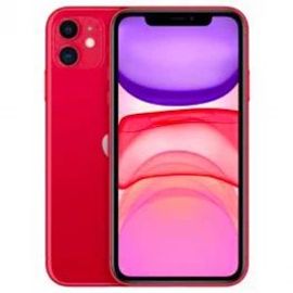iPhone 11 64 Go Rouge