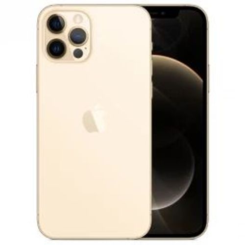 Apple iPhone 12 Pro Max 512 Go Or