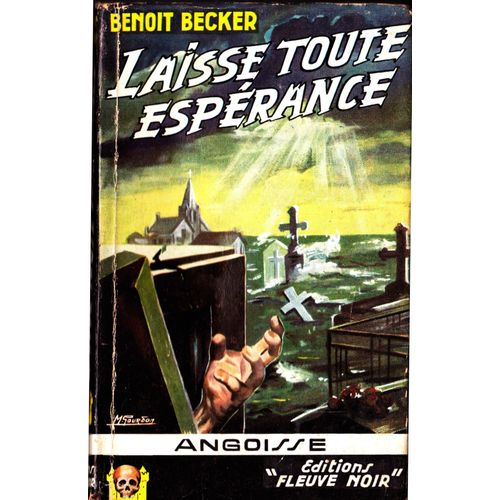 Laisse Toute Esperance