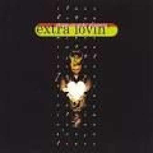 Extra Lovin'