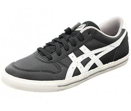 Aaron Homme Onitsuka Tiger Asics204 Noir