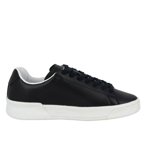 Low Homme Champion S20995 - Bleu - 40